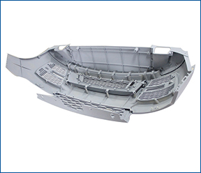 The Main Points Of Zinc Die Casting Parts Electroplating