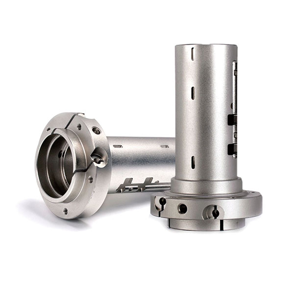 BOEN CNC Turning Cases: Precision Machined Components