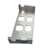 Sheet Metal Fabrication Steel Parts for Aerospace 