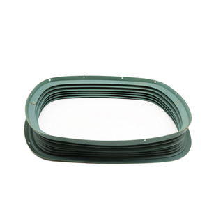 Plastic Rubber Sealed Ring