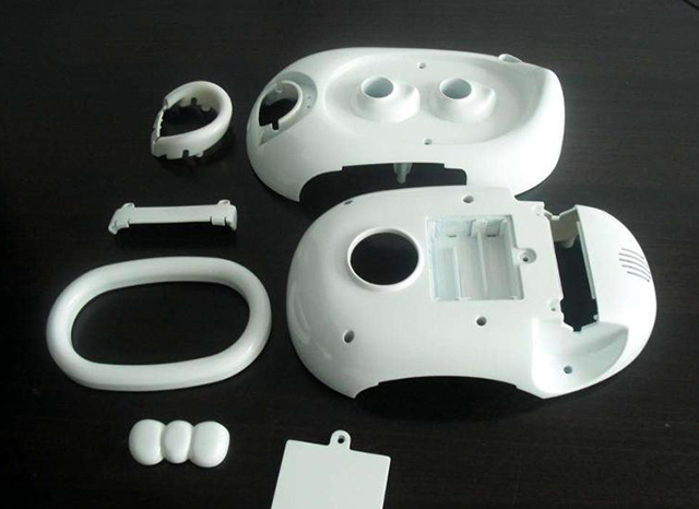 Why Choose Vacuum Casting for Rapid Prototyping?