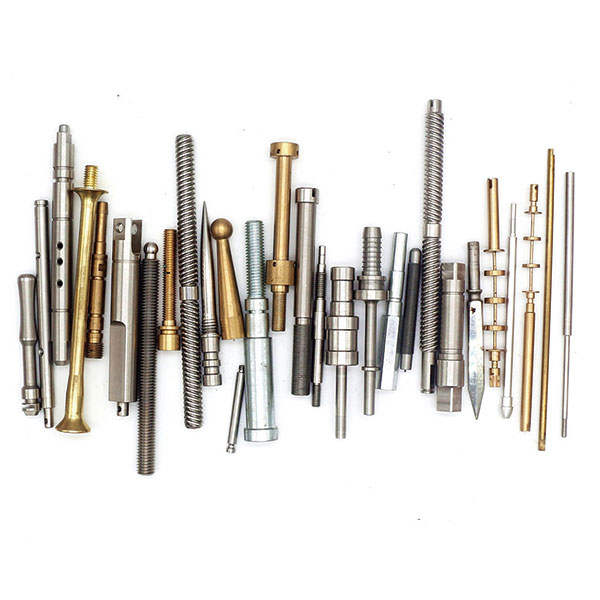 BOEN Precision Machining Cases: High-Quality Components