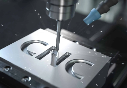 CNC Machining China: Precision Engineering at its Finest