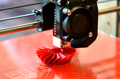 Some topics about 3D printing (2)